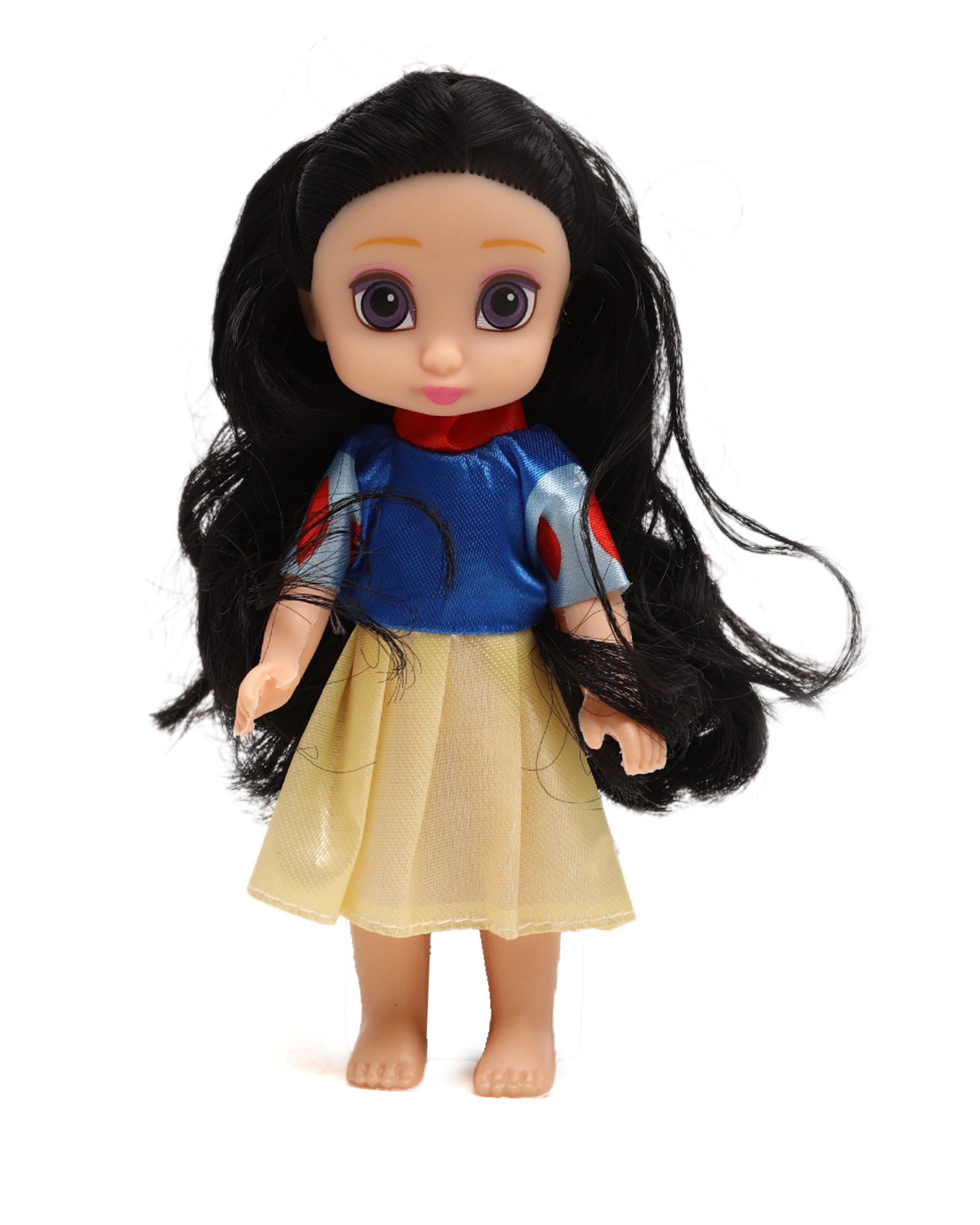 6-Inch Fashion Doll, Dolls & House, Chase Value, Chase Value