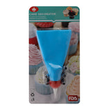 Cake Decorator Icing Nozzle 6 Pcs Y1, Baking, Chase Value, Chase Value