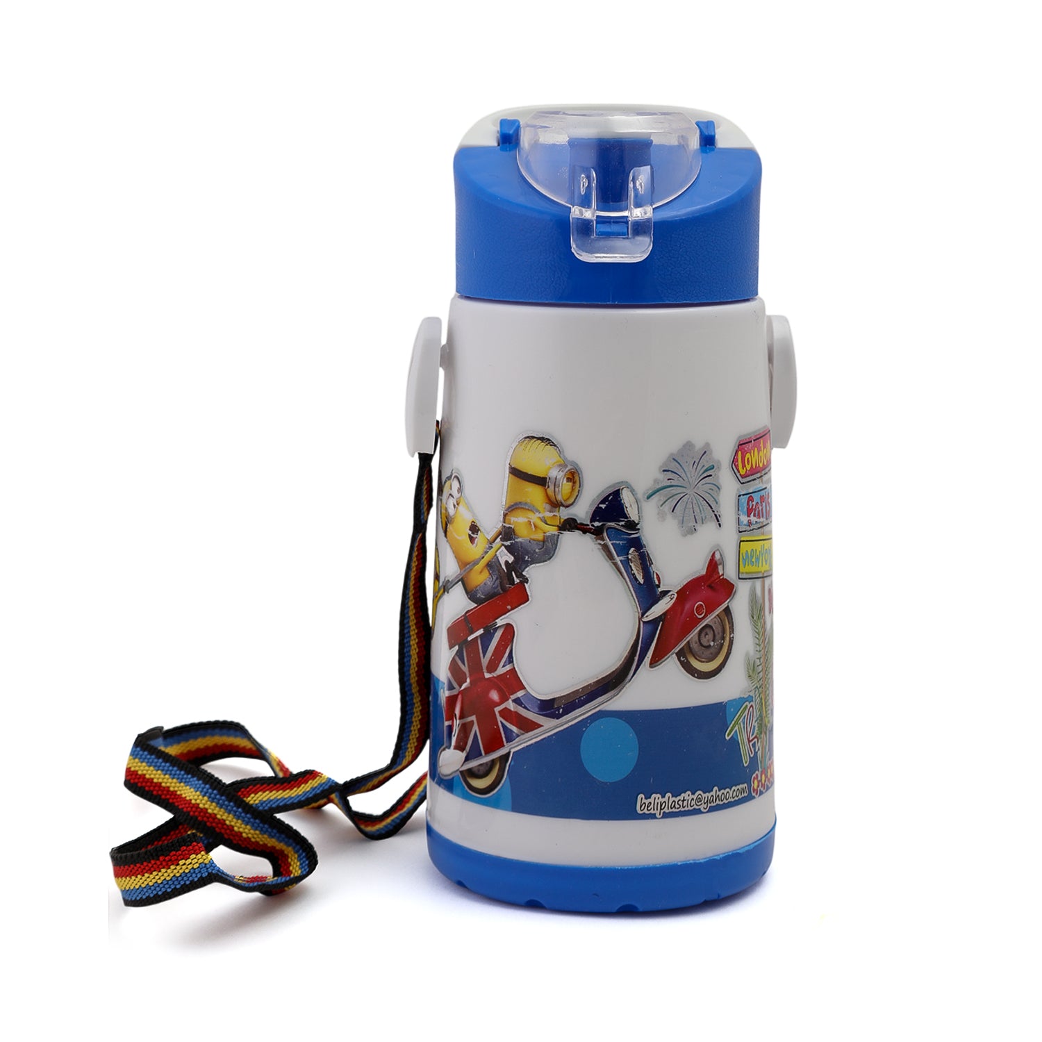 Trinkle Bottle Small, Tiffin Boxes & Bottles, Chase Value, Chase Value