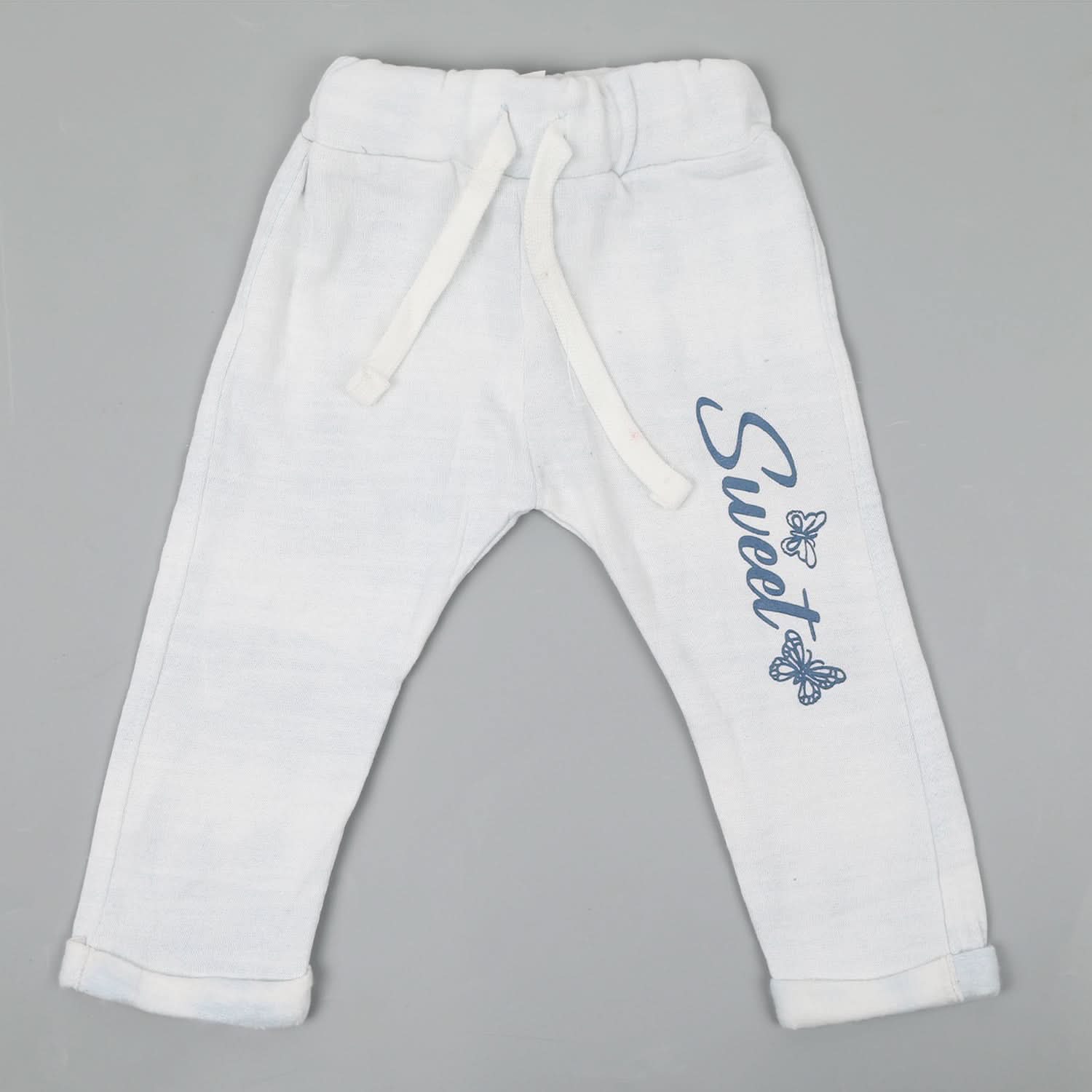 Girls Pajama - Blue, Girls Tights Leggings & Pajama, Chase Value, Chase Value