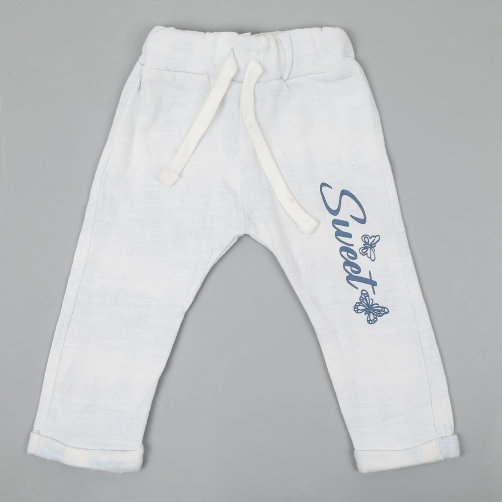 Girls Pajama - Blue, Girls Tights Leggings & Pajama, Chase Value, Chase Value