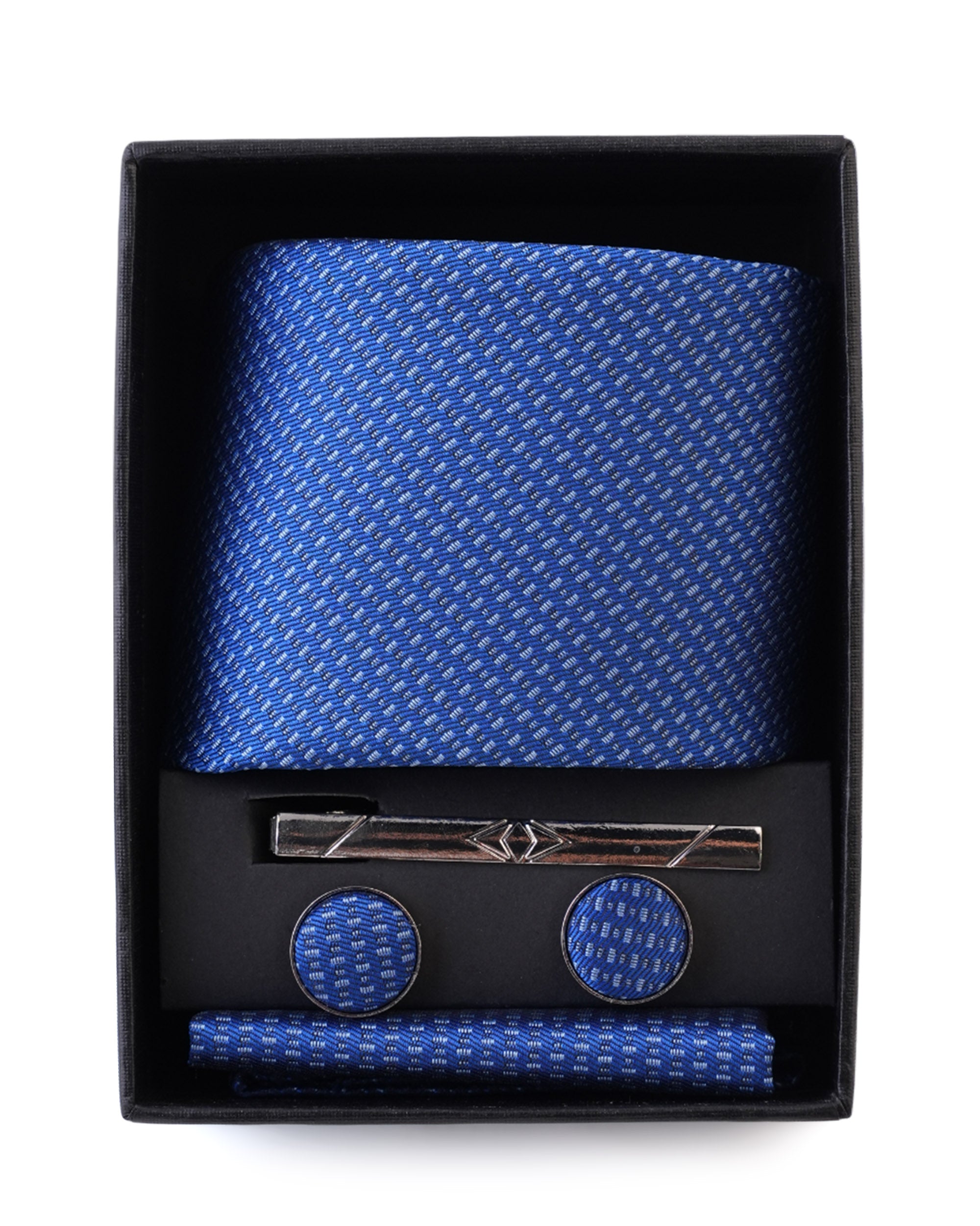 Men Tie Box