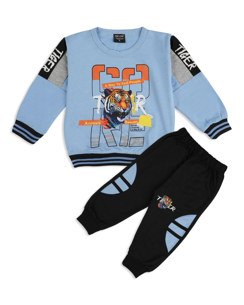 Boys Full Sleeves Suit, Boys Sets & Suits, Chase Value, Chase Value
