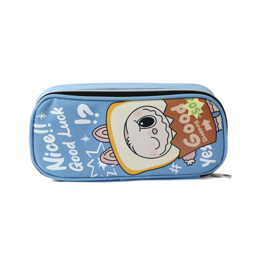 Labubu Pencil Pouch – Stylish & Durable Pouch for Kids, Stationery Pouch & Box, Chase Value, Chase Value