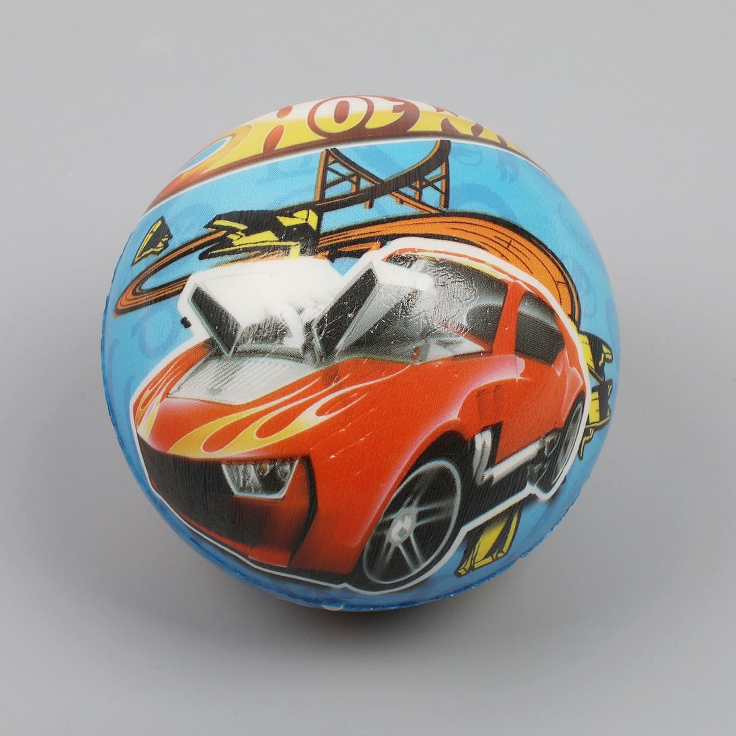 Foam Ball For Kids, Stuffed Toys, Chase Value, Chase Value