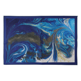 Door Mat Large - 60*90 - Blue, Mats, Chase Value, Chase Value