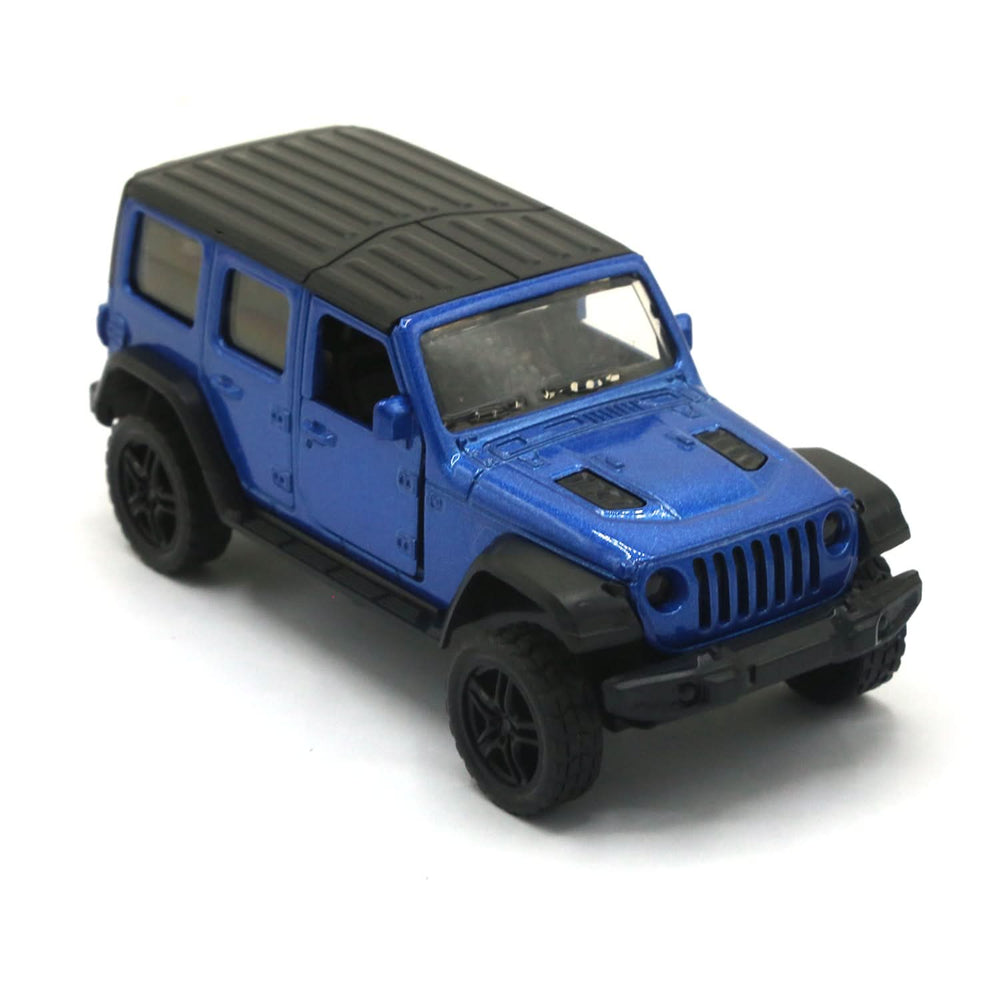 Die-Cast Jeep, Die-cast Model Car, Chase Value, Chase Value