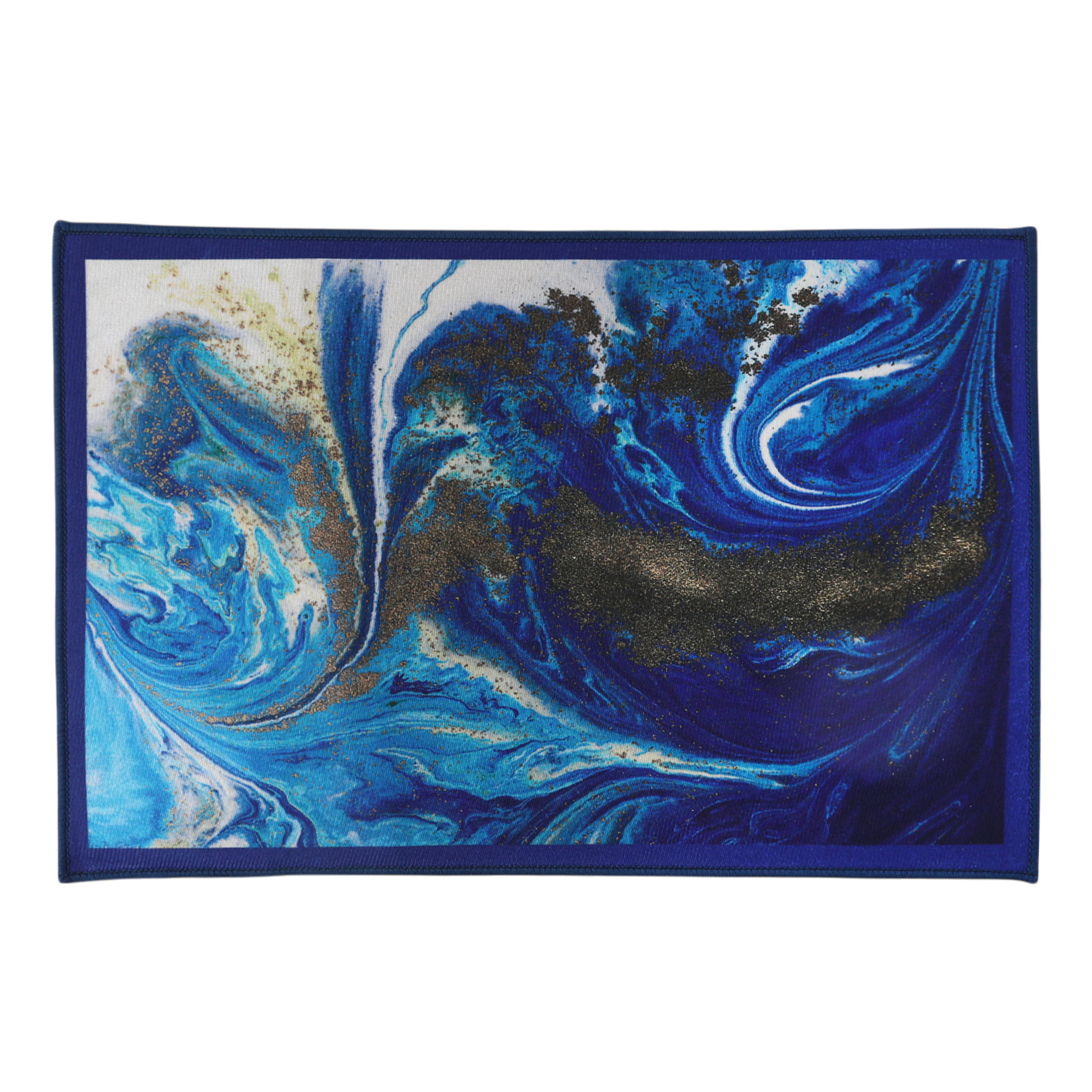 Door Mat Small 40*60 - Blue, Mats, Chase Value, Chase Value