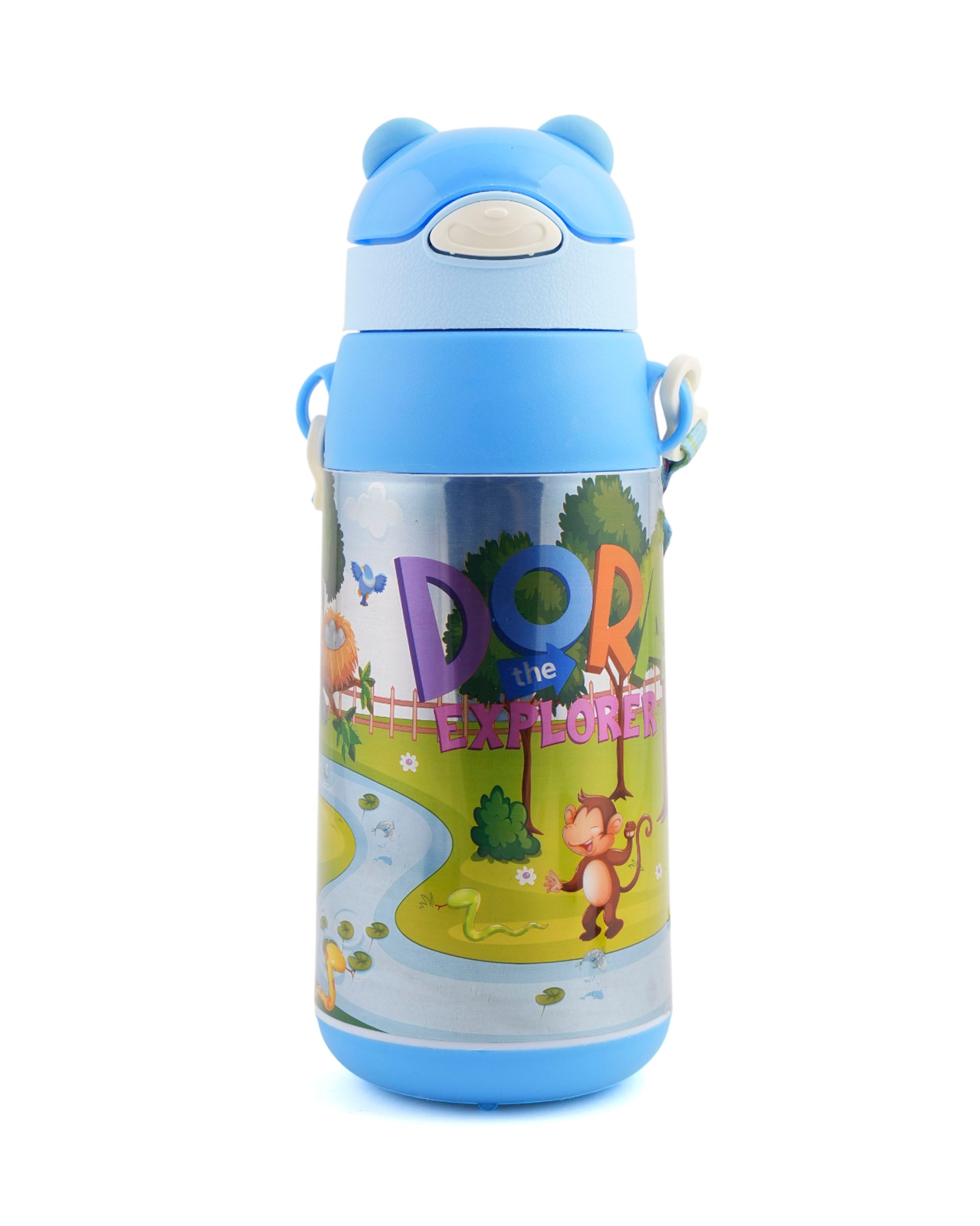 Belli Plastic Max Cool Steel Bottle, Water Bottle, Chase Value, Chase Value