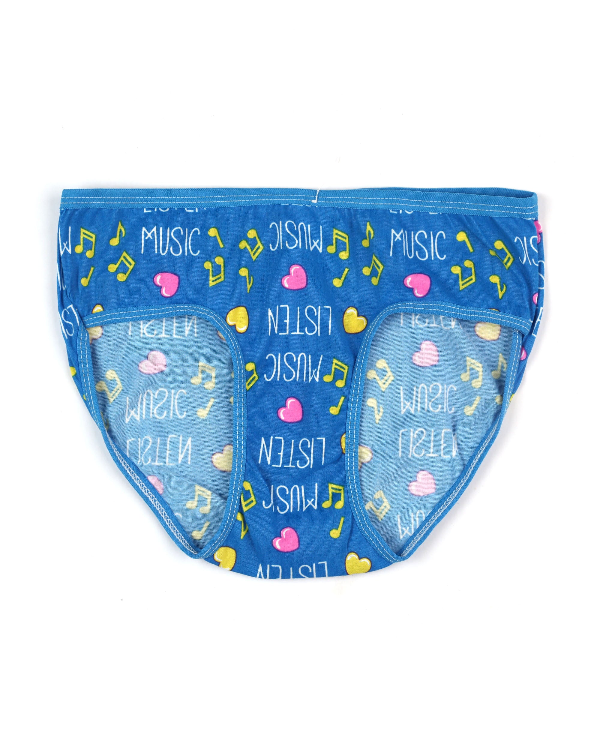 Girls Panty, Girls Panties & Briefs, Chase Value, Chase Value