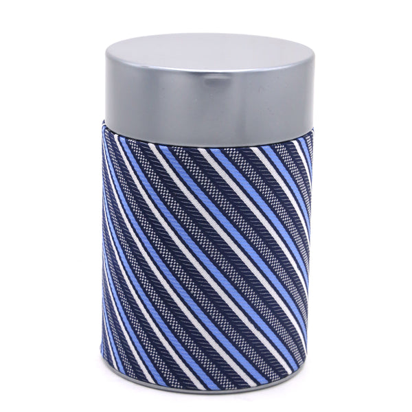 Men's Neck Tie Box - Blue