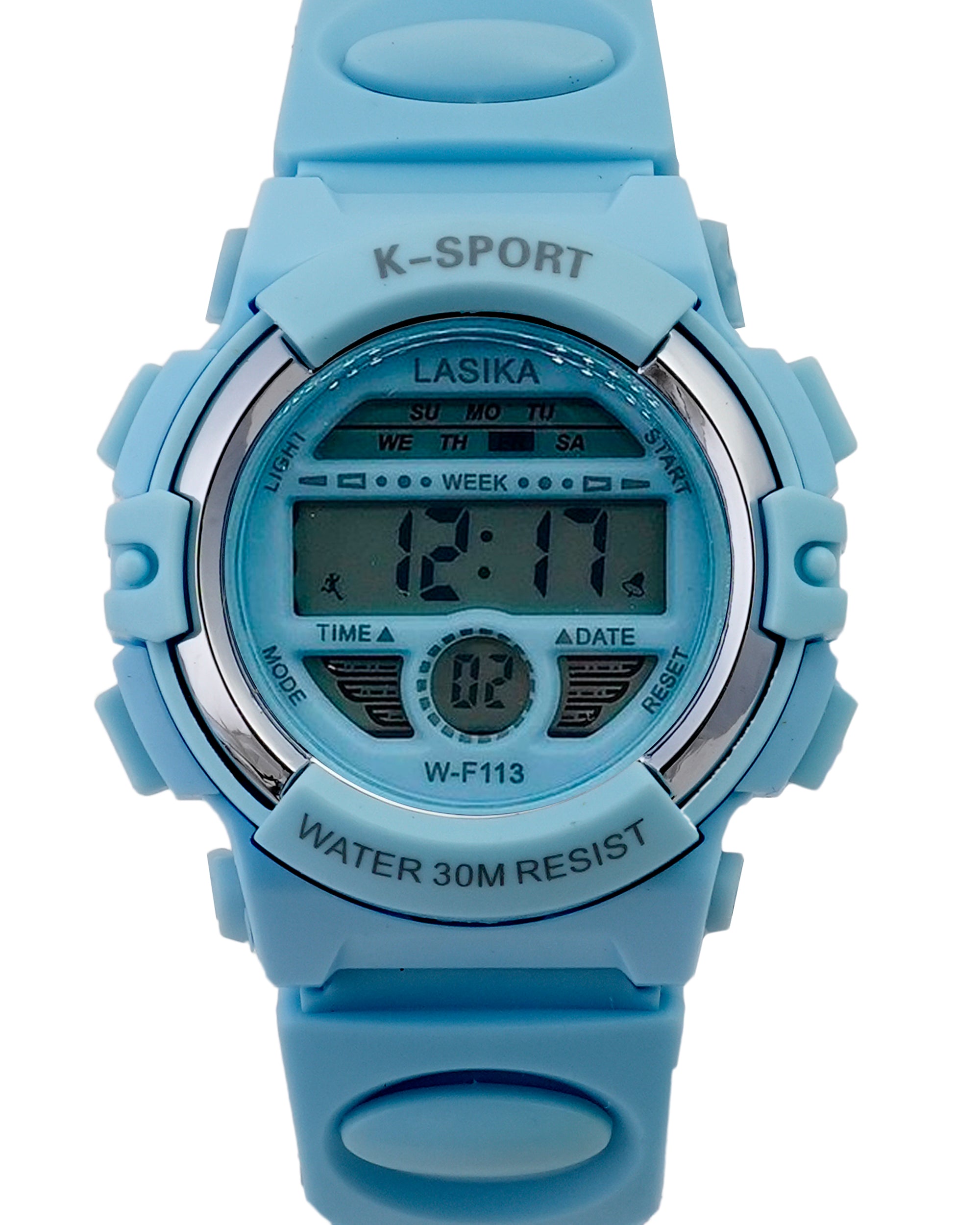 Kids Digital Watch, Kids Watches, Chase Value, Chase Value