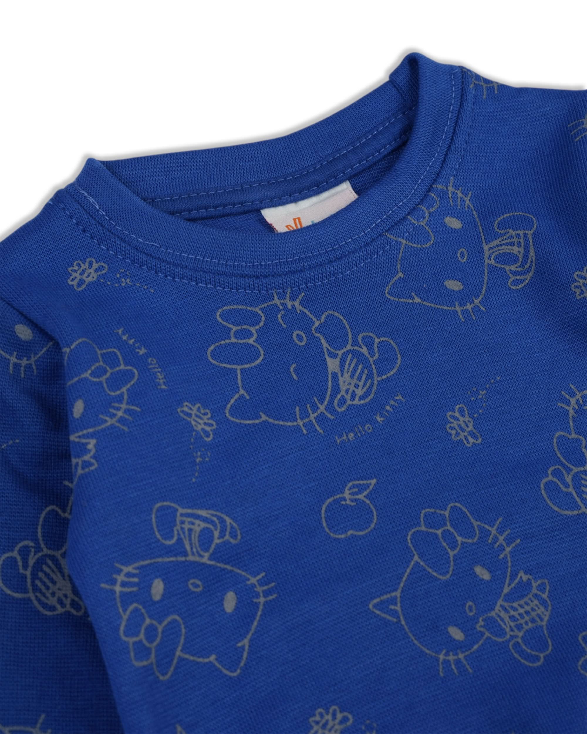 Valuables Newborn Girls Sweat Shirt, Newborn Girls Winterwear, Chase Value, Chase Value