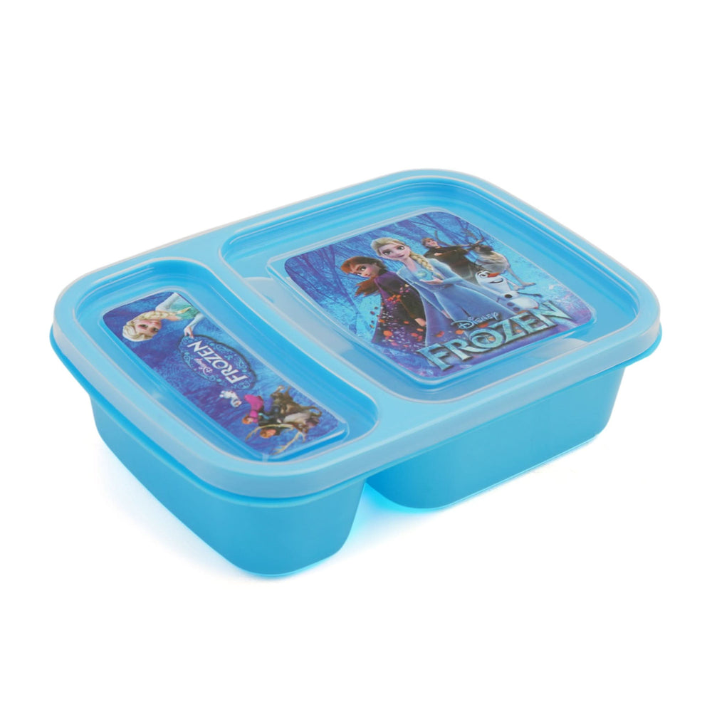 Max Ware Student Lunch Box - Blue, Tiffin Boxes & Bottles, Chase Value, Chase Value