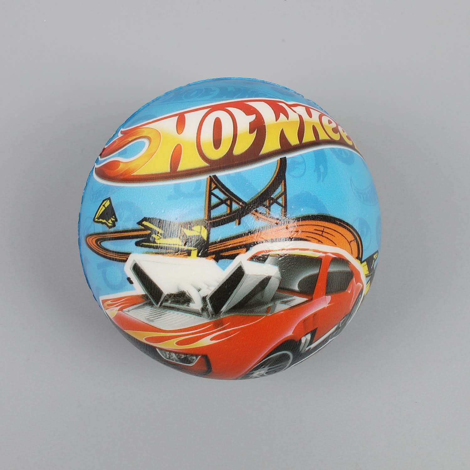Foam Ball For Kids, Stuffed Toys, Chase Value, Chase Value