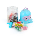 Clay – Vibrant Clay Pack for Craft & Sculpting Fun, Clay & Slime, Chase Value, Chase Value