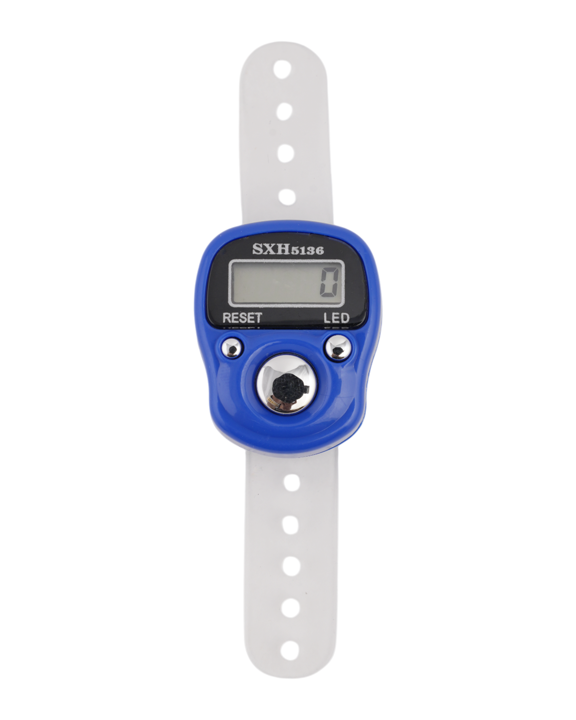 Kids Counter Watch With Light, Kids Watches, Chase Value, Chase Value