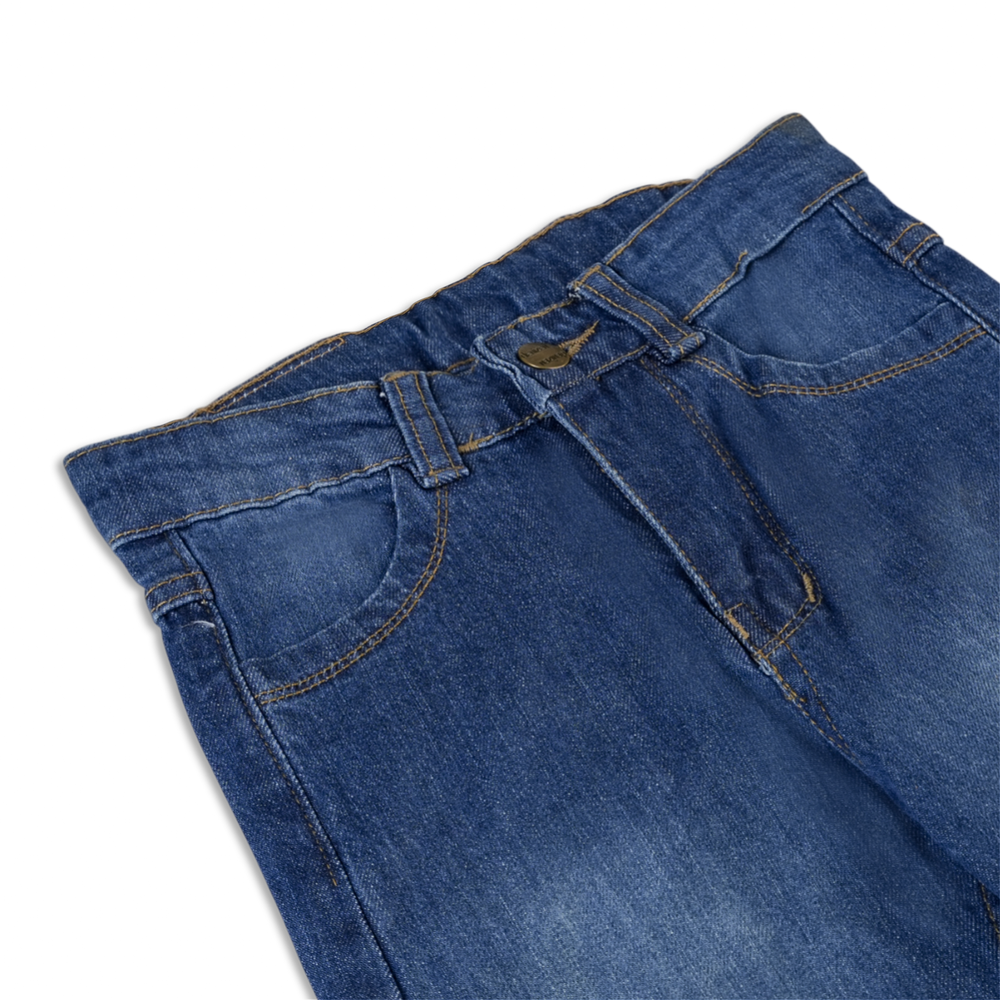 Boy’s Denim Loose Fit Pant, Boys Denim Pants, Chase Value, Chase Value