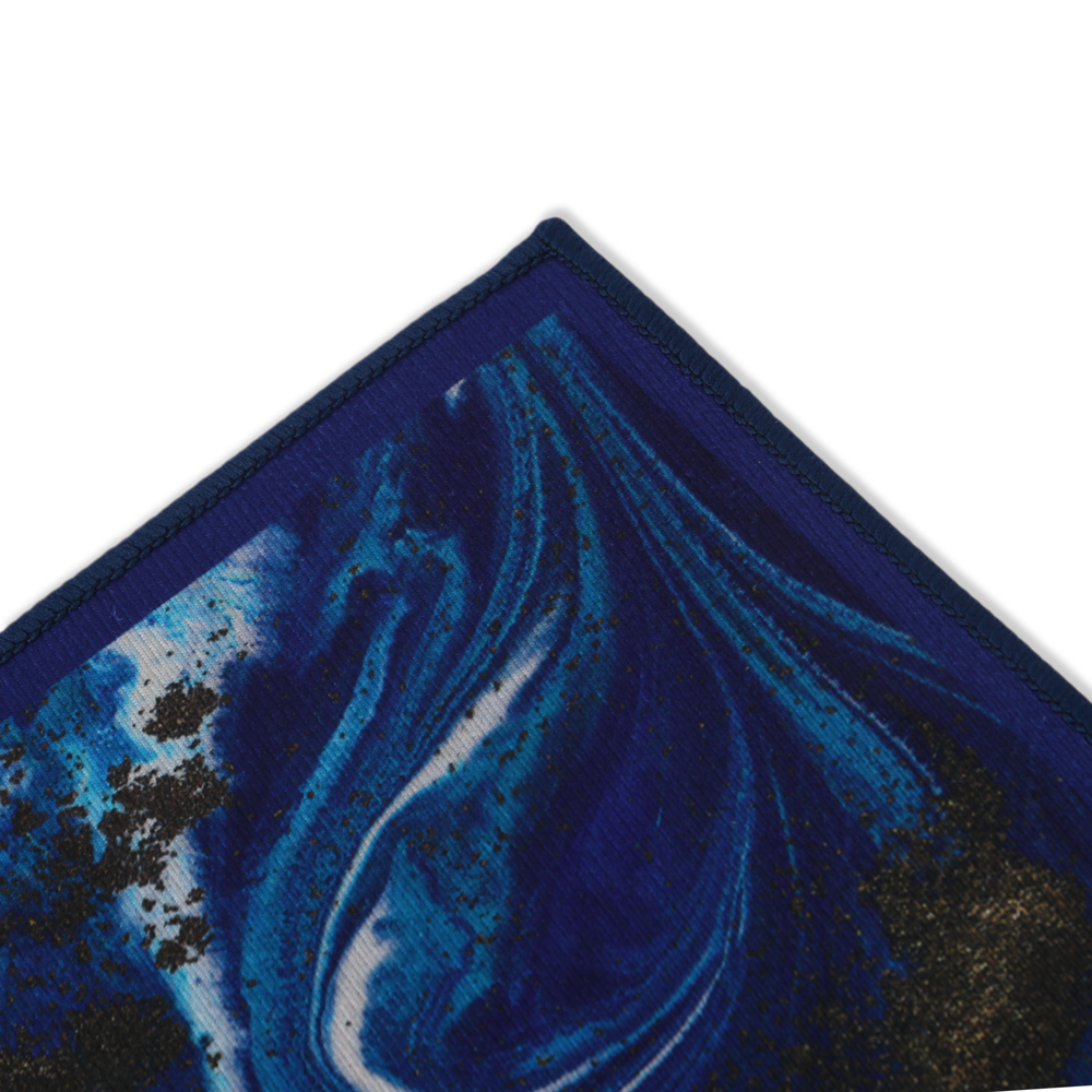 Door Mat Small 40*60 - Blue, Mats, Chase Value, Chase Value