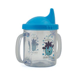 Even Flow Beeker Bottle for Kids - Blue, Feeding Supplies, Even Flow, Chase Value