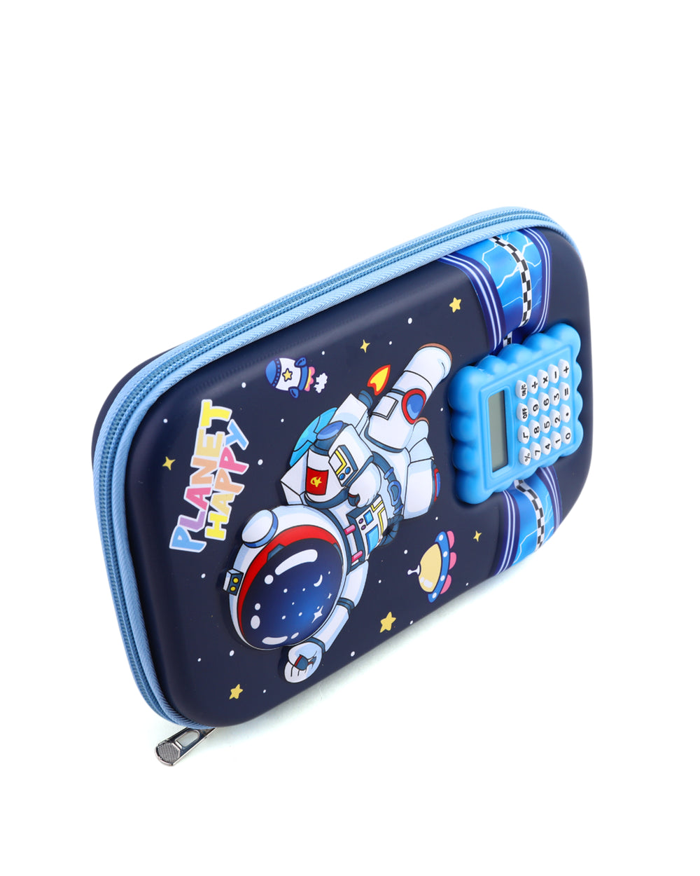 Pencil Pouch 3D, Stationery Pouch & Box, Chase Value, Chase Value