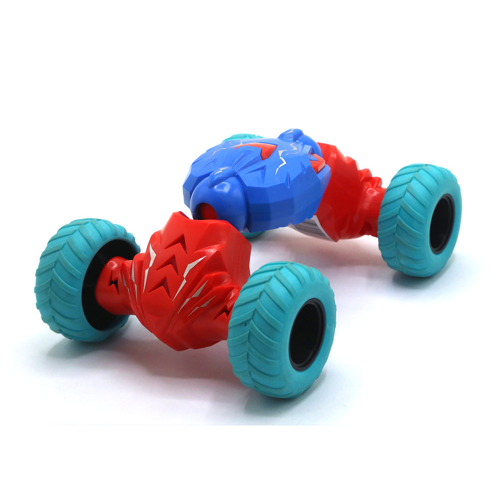 Car Fri High-Speed Twist - Green, Non-Remote Control, Chase Value, Chase Value