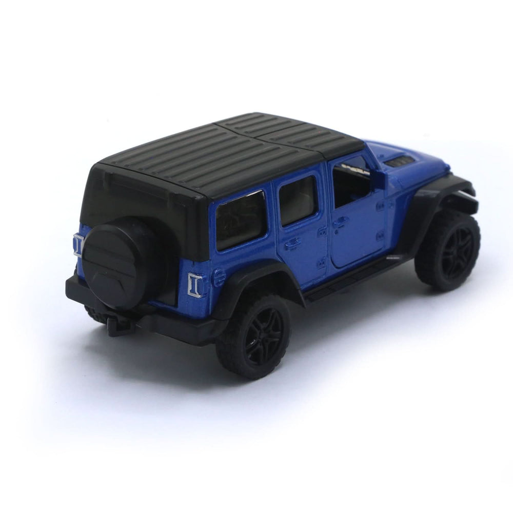 Die-Cast Jeep, Die-cast Model Car, Chase Value, Chase Value