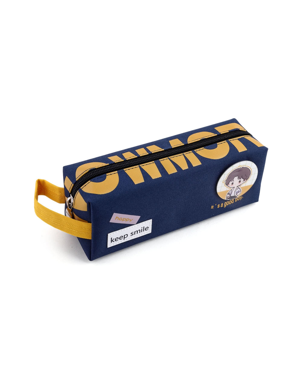 Pencil Pouch, Stationery Pouch & Box, Chase Value, Chase Value