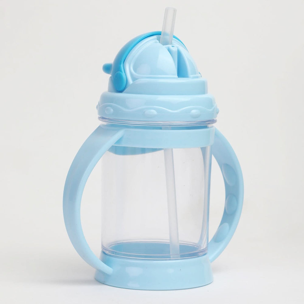Baby Feeder Sipper Grip and Sip beaker, Feeding Supplies, Chase Value, Chase Value