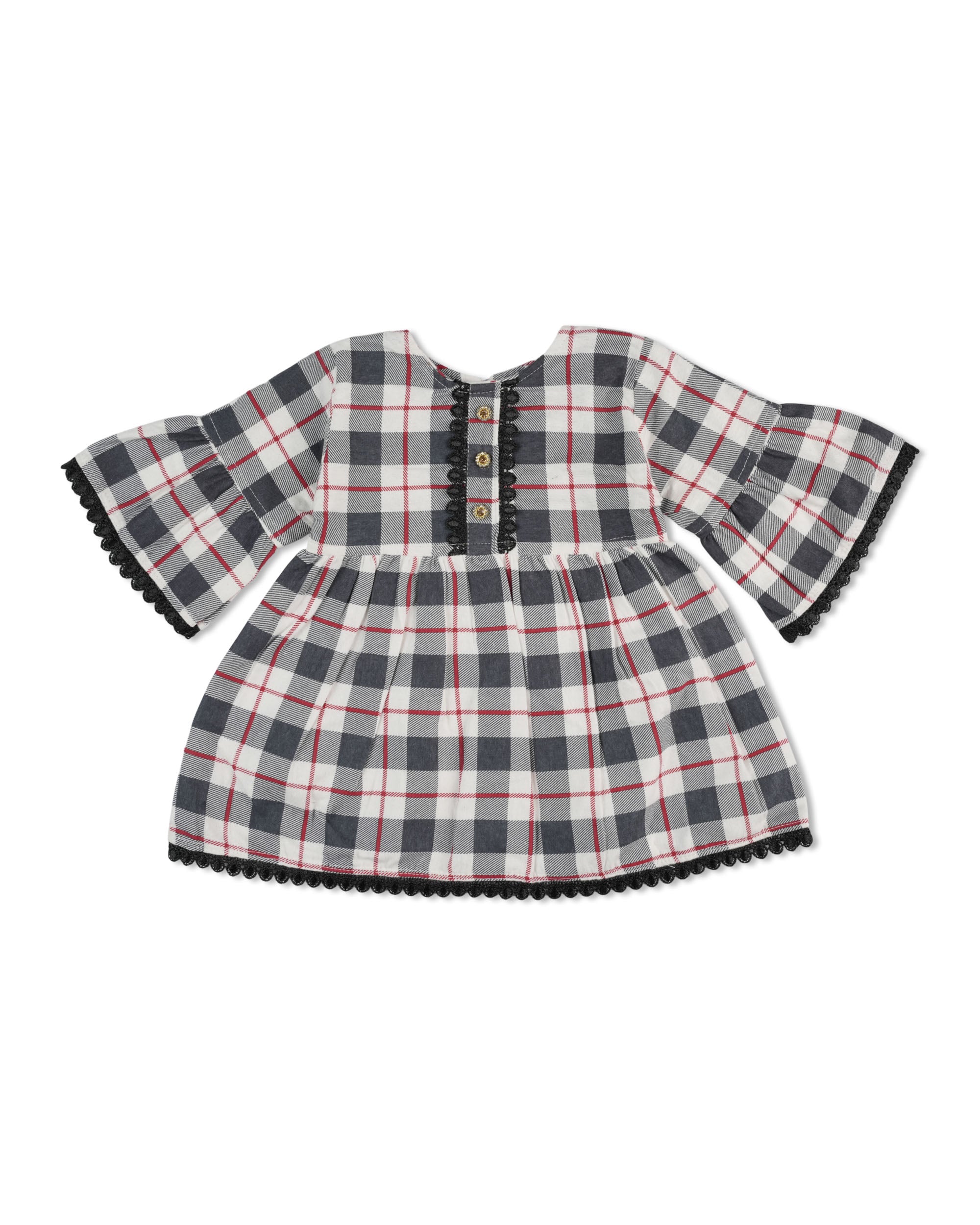 Valuables Girls Frock Suit, Girls Frocks, Chase Value, Chase Value