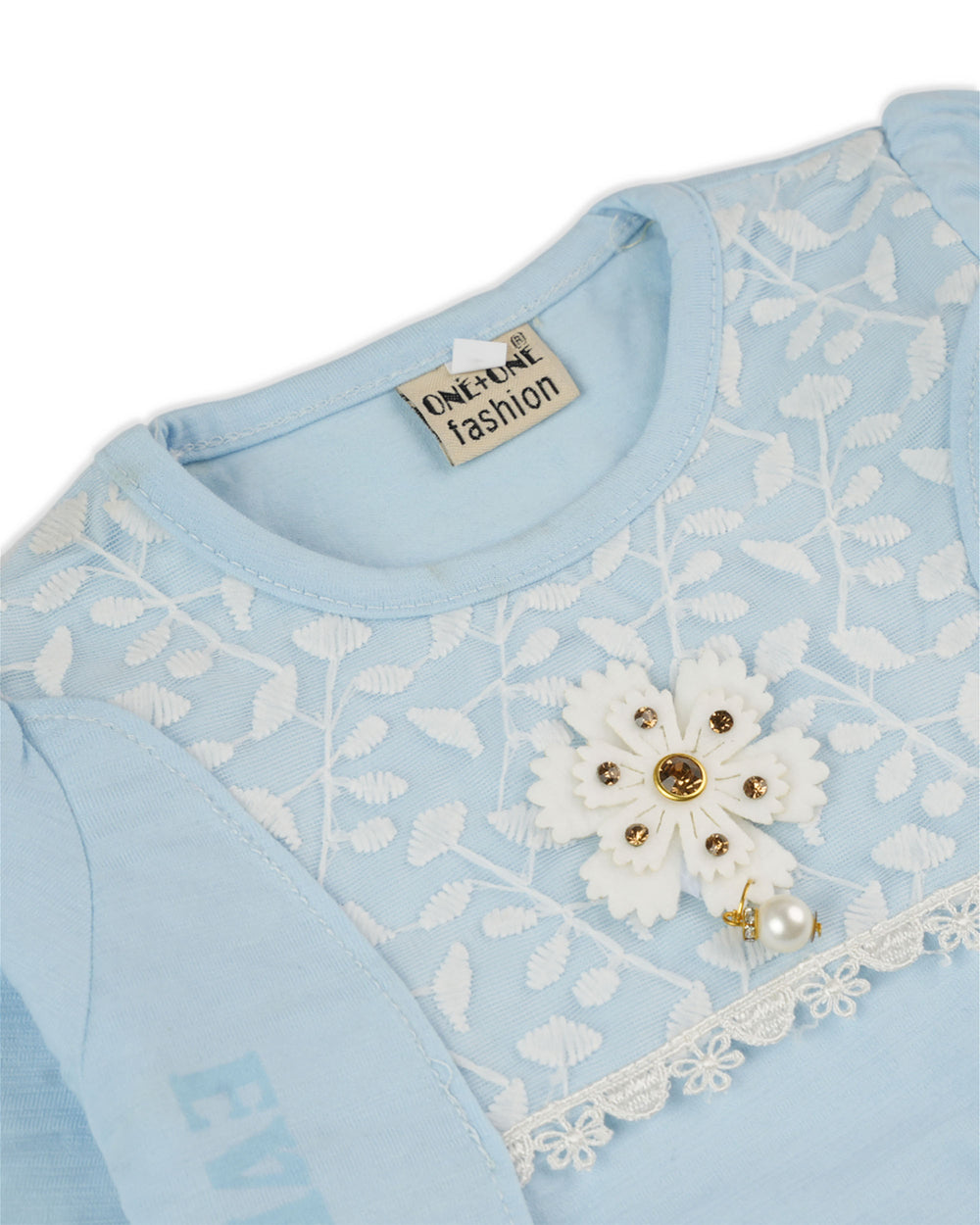 Newborn Girls Full Sleeves Suit, Newborn Girls Sets & Suits, Chase Value, Chase Value