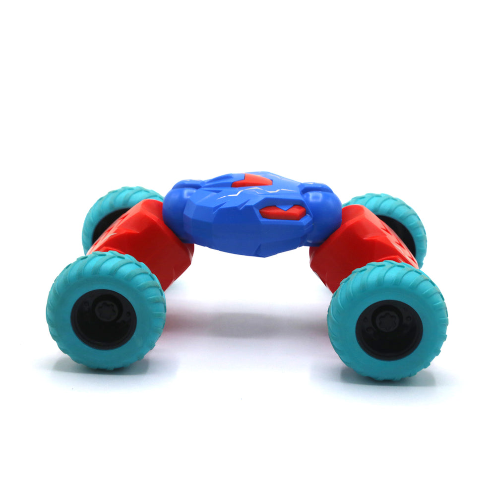 Car Fri High-Speed Twist - Green, Non-Remote Control, Chase Value, Chase Value