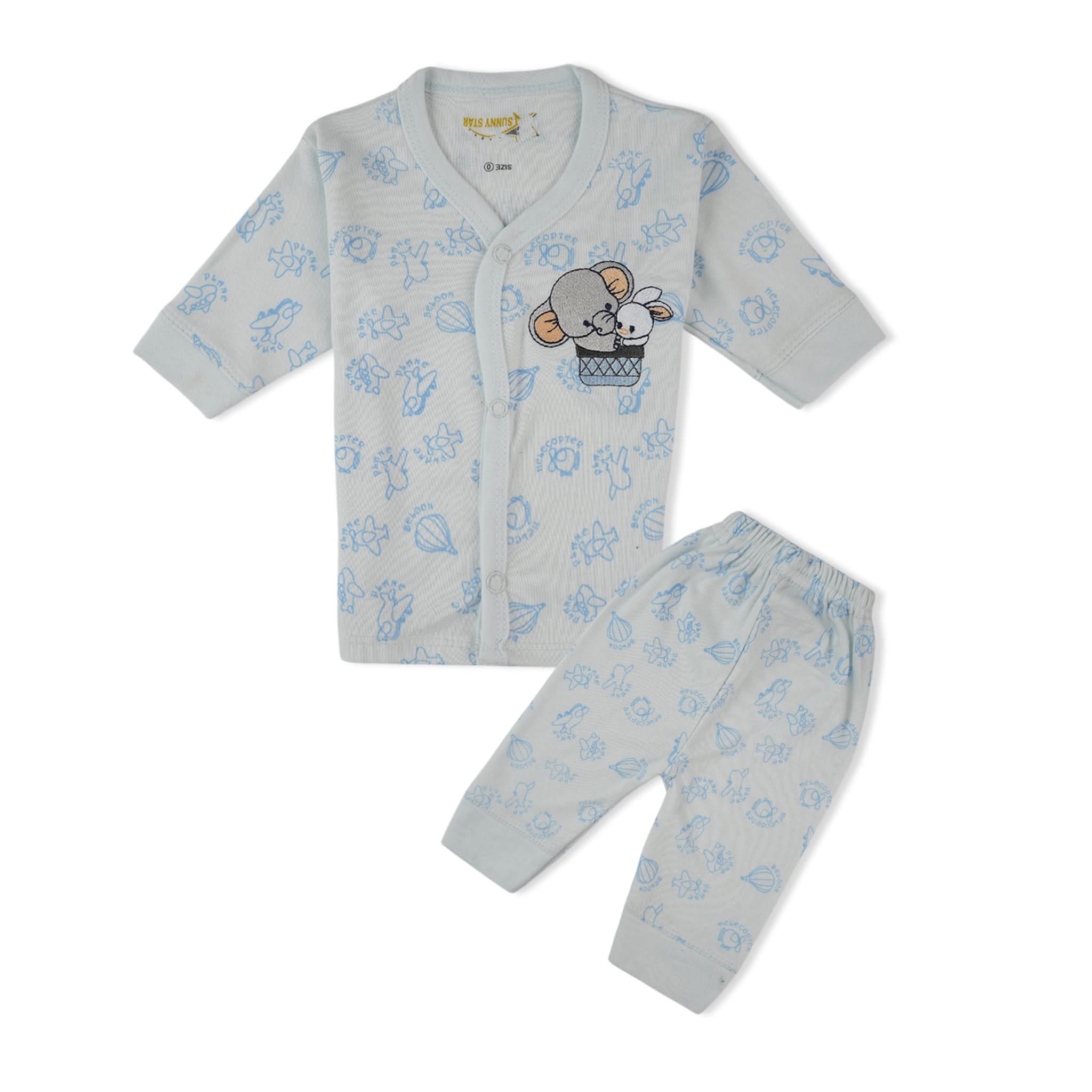 Newborn 2Pcs Gift Set, Newborn Gift Set, Chase Value, Chase Value