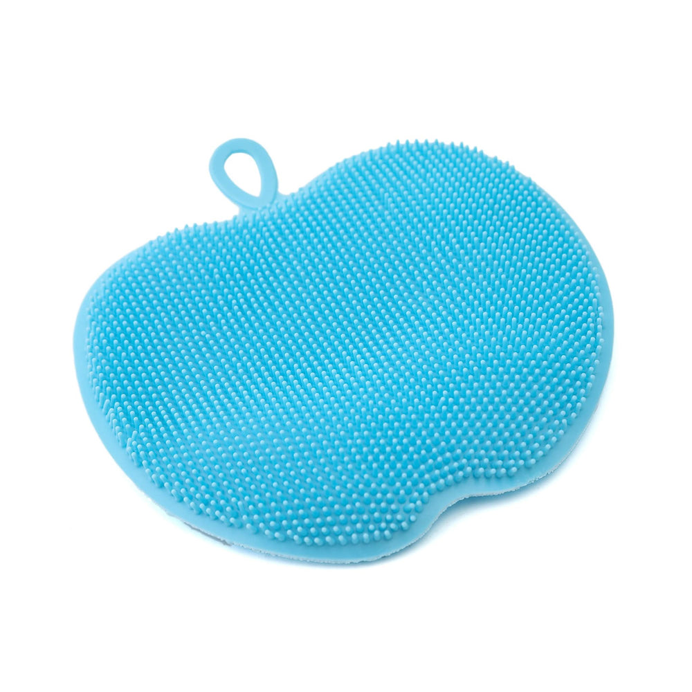 Silicon Washing Pad, Washing Accessories, Chase Value, Chase Value