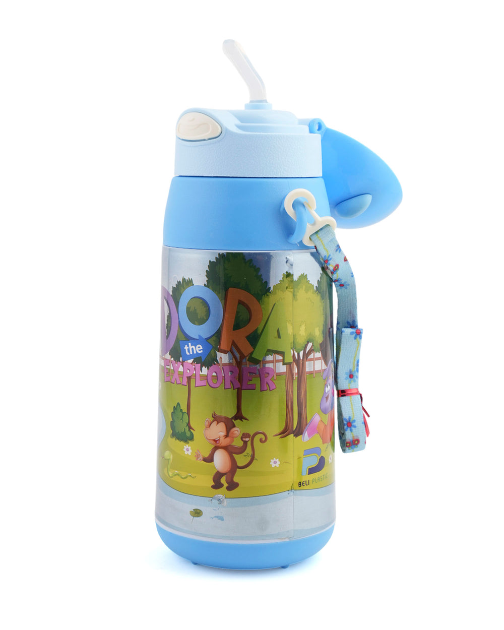 Belli Plastic Max Cool Steel Bottle, Water Bottle, Chase Value, Chase Value