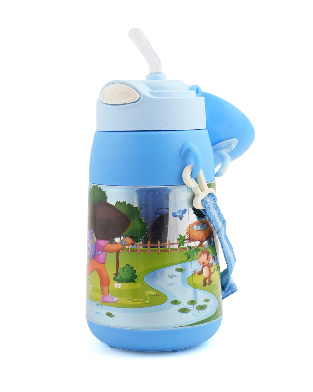 Belli Plastic Max Cool Steel Bottle, Water Bottle, Chase Value, Chase Value