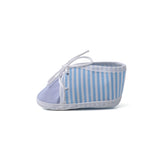 Newborn Cotton Shoes Box - Blue, Newborn Caps, Shoes & Socks, Chase Value, Chase Value