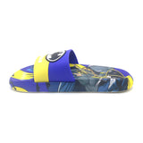Boys Slider - Blue, Boys Slippers, Chase Value, Chase Value