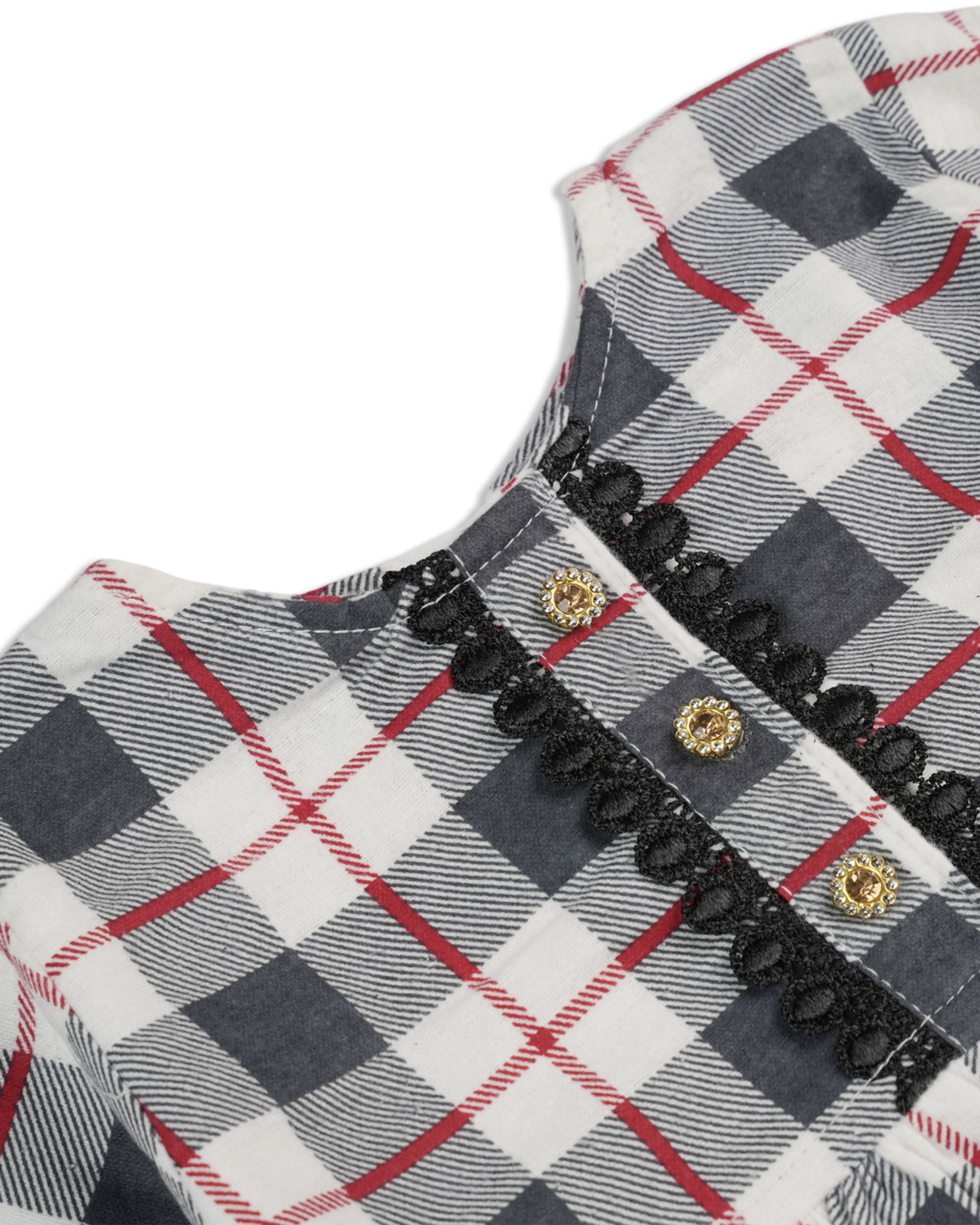 Valuables Girls Frock Suit, Girls Frocks, Chase Value, Chase Value