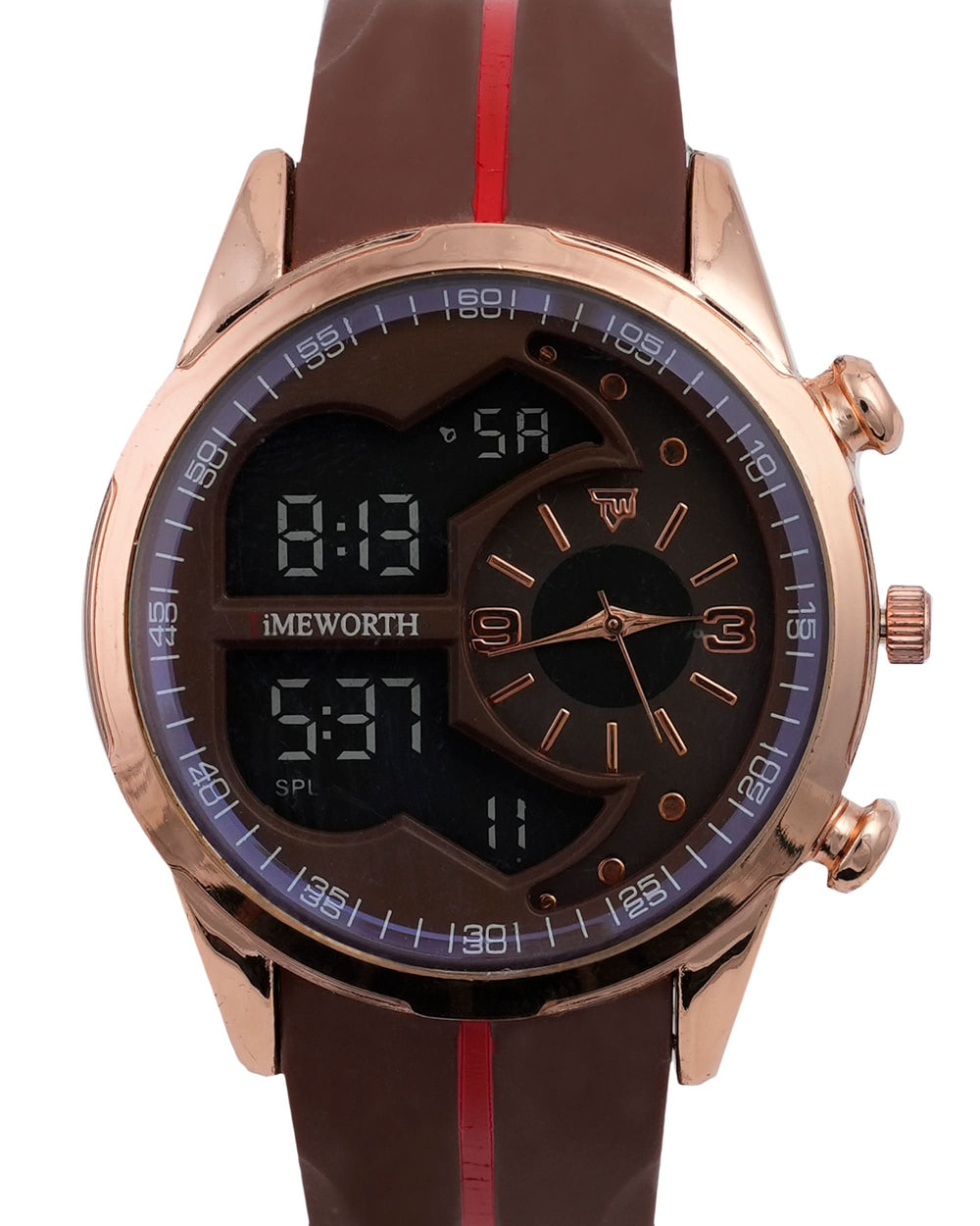 Men's Watch, Men's Watches, Chase Value, Chase Value