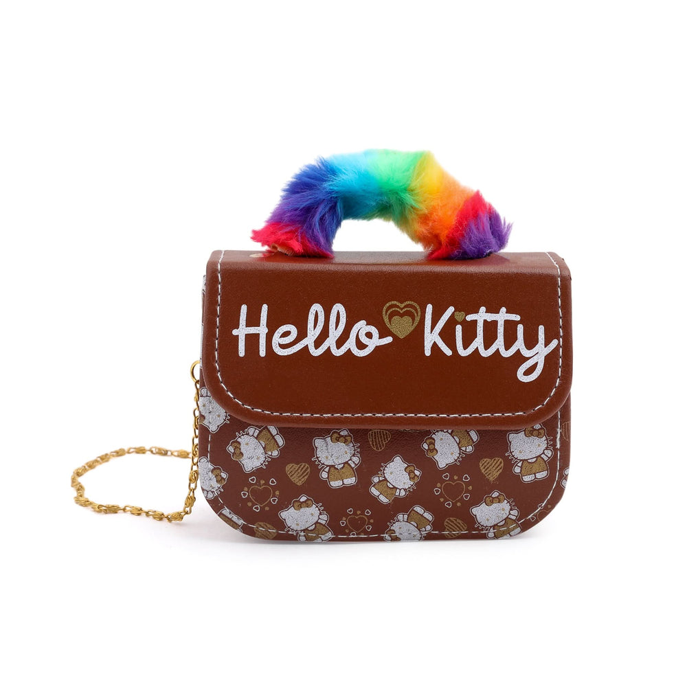 Girls Shoulder Bag, Kids Bags, Chase Value, Chase Value