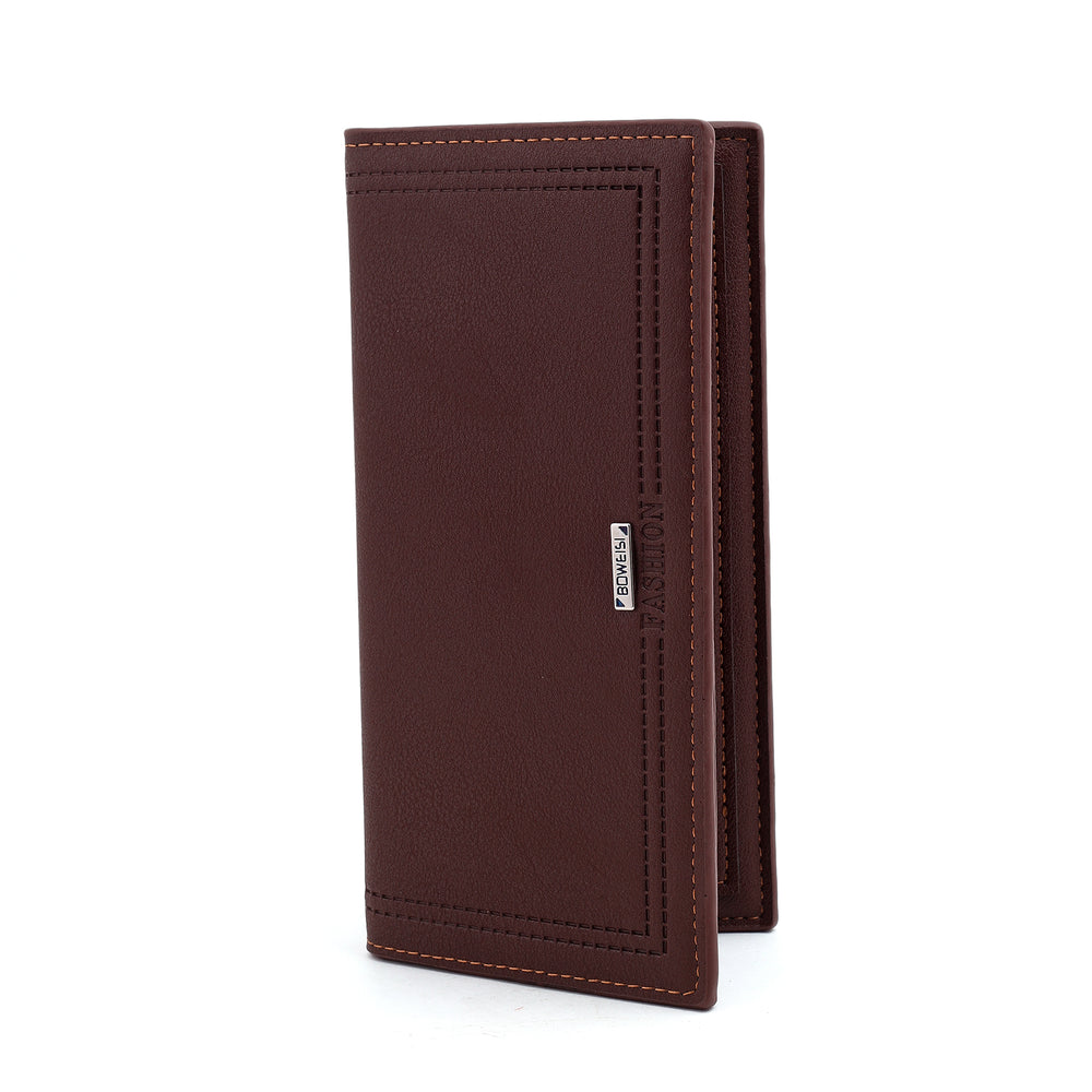 Men's Chequebook Wallet Without Box, Men's Wallets, Chase Value, Chase Value