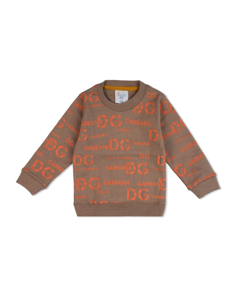 Valuables Boy’s Sweatshirt, Boys Hoodies & Sweat Shirts, Chase Value, Chase Value