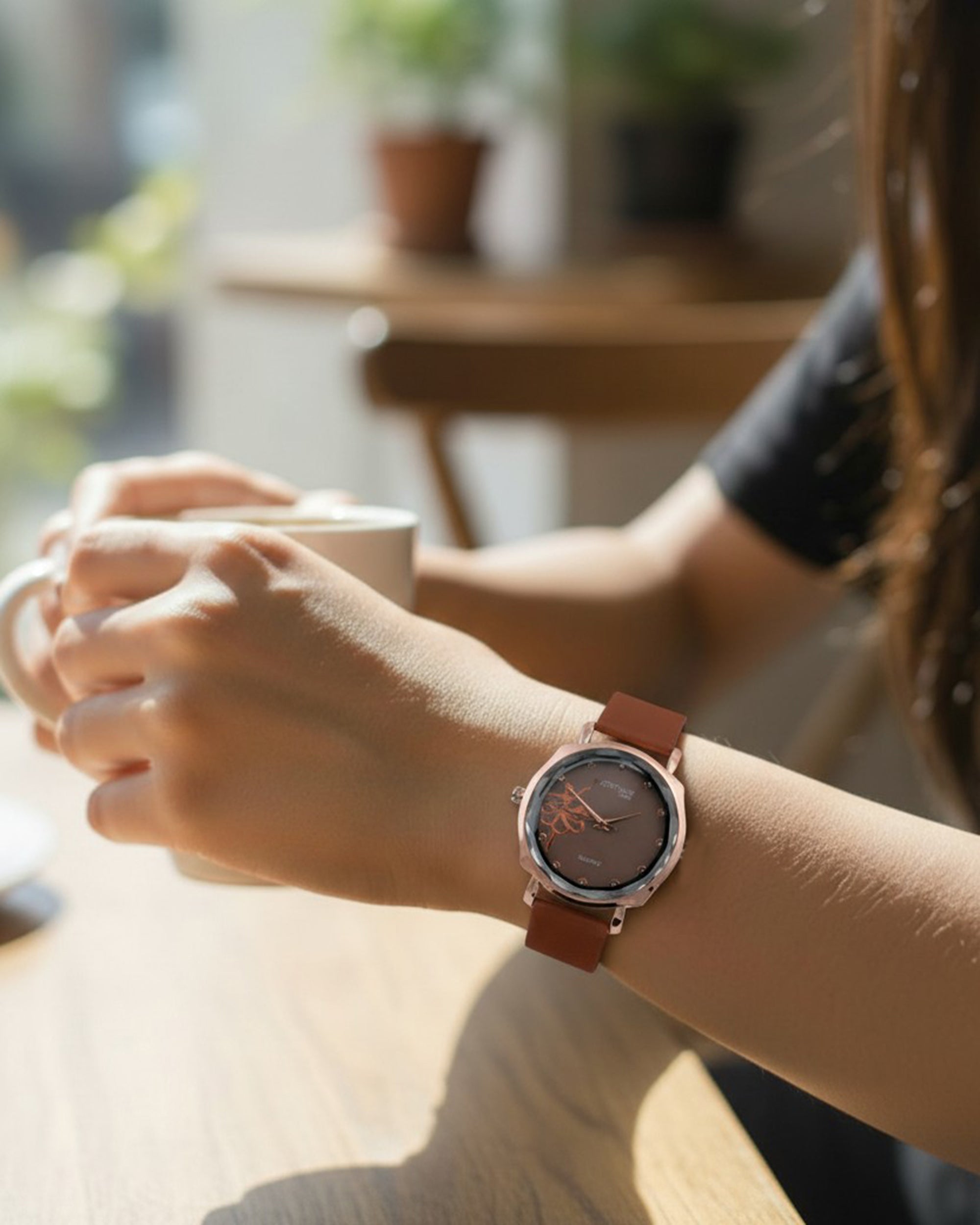 Women's Watch, Women Watches, Chase Value, Chase Value