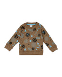 Valuables Boys Sweatshirt, Boys Hoodies & Sweat Shirts, Chase Value, Chase Value