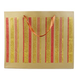 Mother Day Gift Bag - Medium - Brown, Kids Gift Set, Chase Value, Chase Value