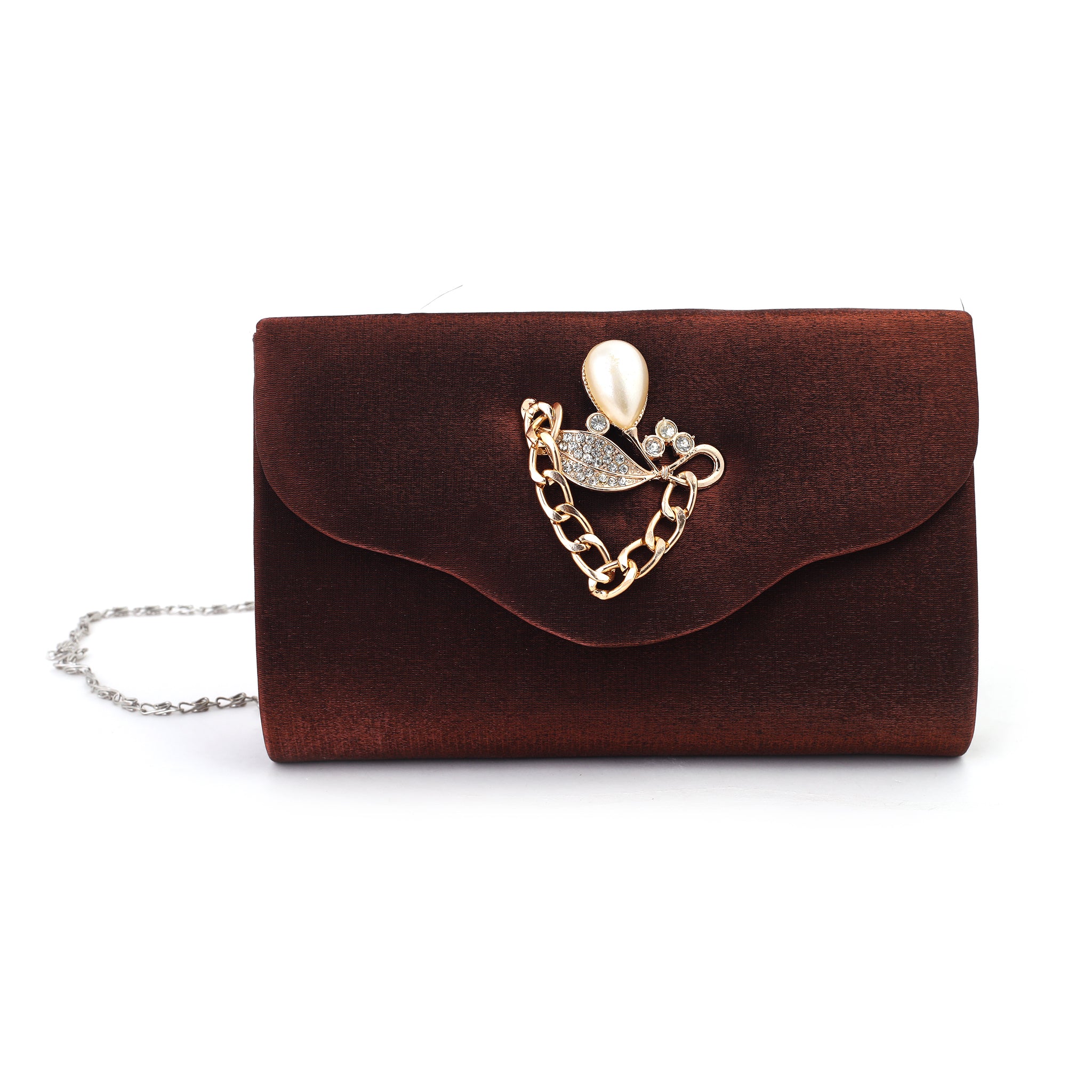 Women's Clutch, Women Clutches, Chase Value, Chase Value