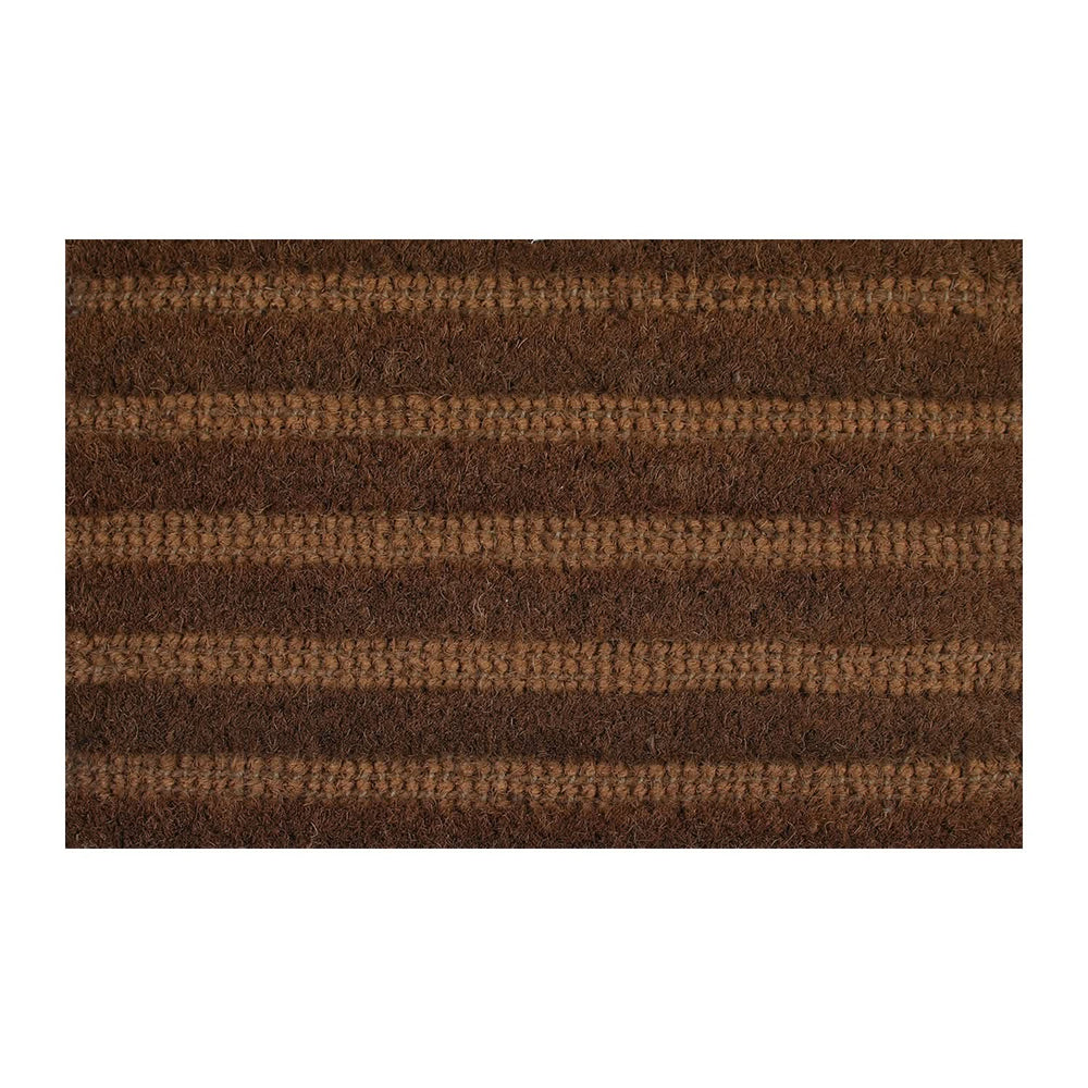 Sri Lankan Coir Mats 40*60 - Brown, Mats, Chase Value, Chase Value