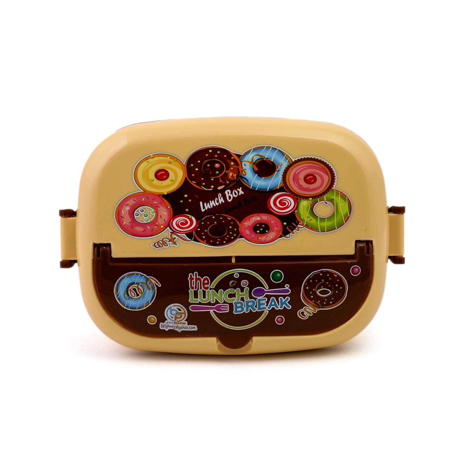 Slash Lunch Box, Tiffin Boxes & Bottles, Chase Value, Chase Value