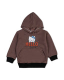Valuables Girls Hood T-Shirt, Girls T-Shirts, Chase Value, Chase Value